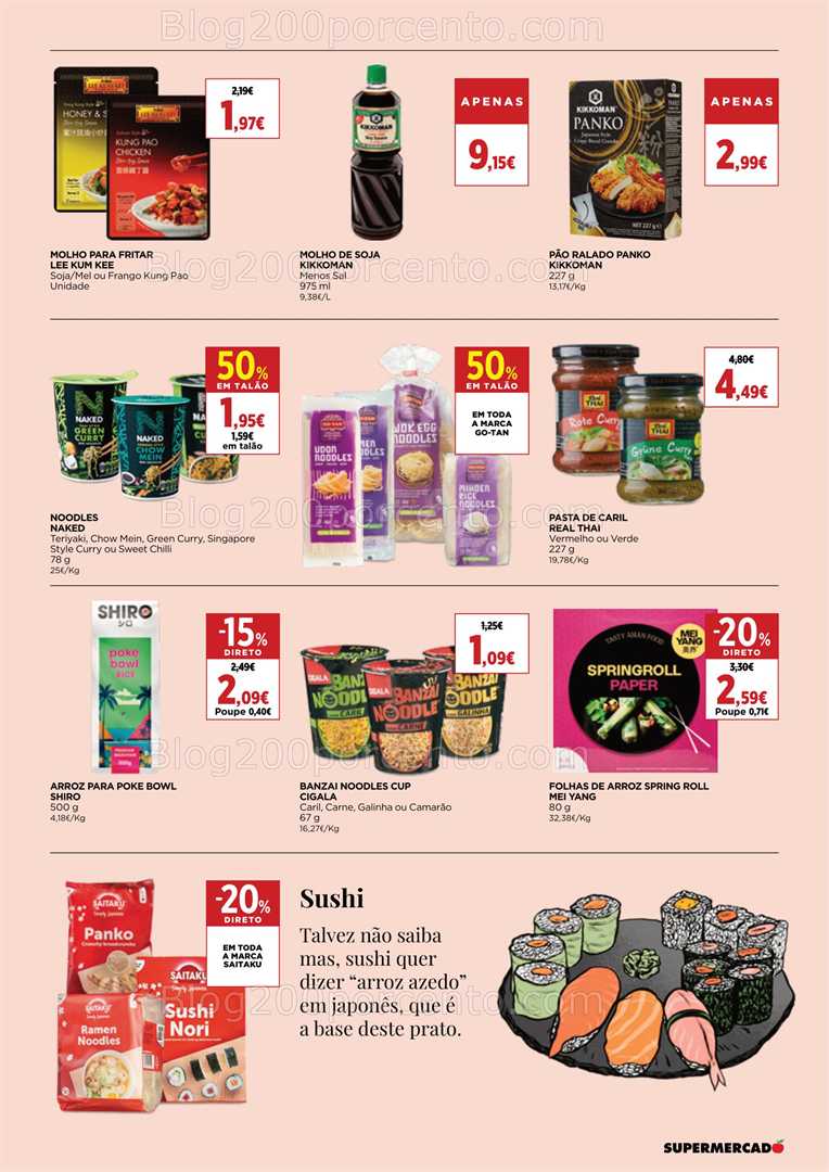 Antevisão Folheto EL CORTE INGLÉS Promoções de 3 a 16 outubro