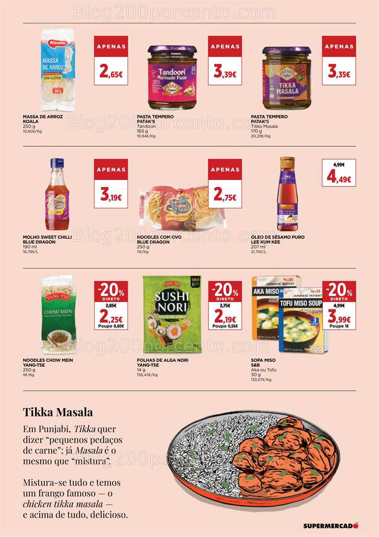 Antevisão Folheto EL CORTE INGLÉS Promoções de 3 a 16 outubro