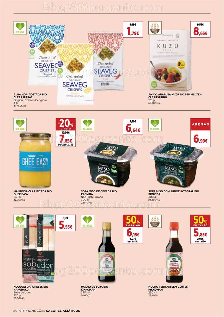 Antevisão Folheto EL CORTE INGLÉS Promoções de 3 a 16 outubro