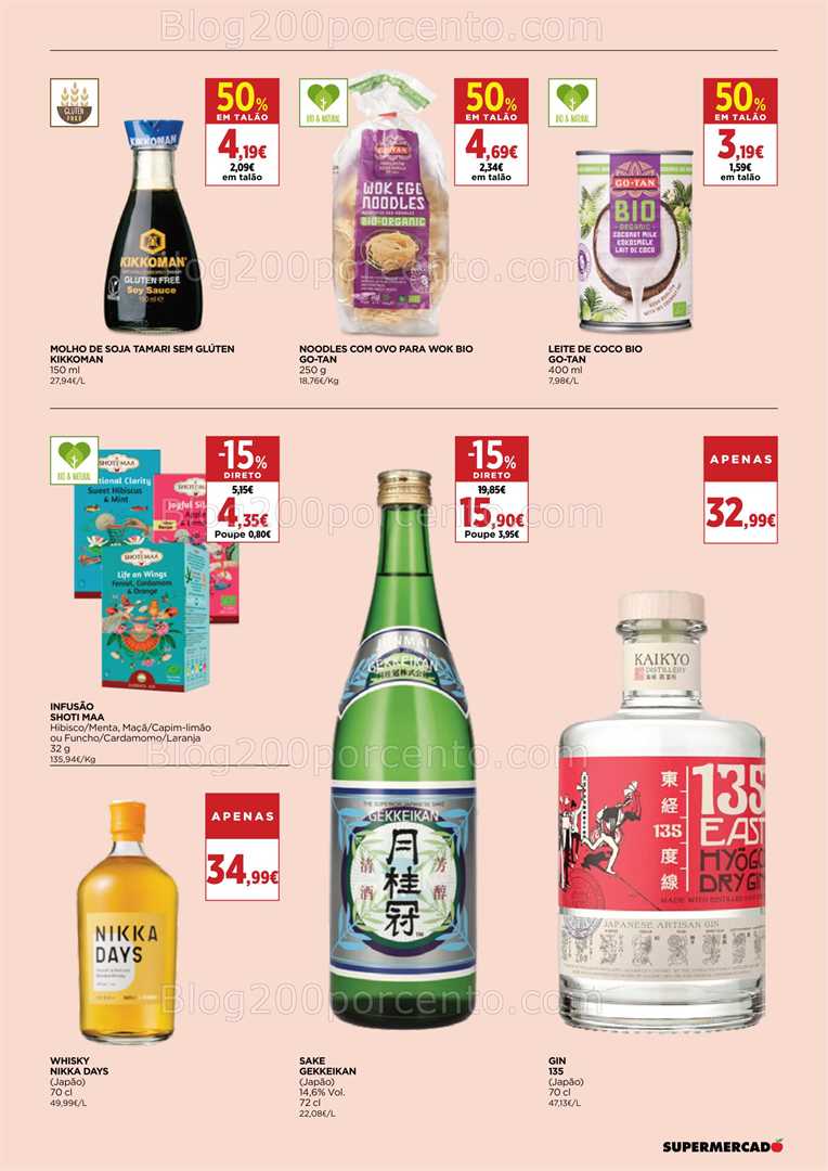 Antevisão Folheto EL CORTE INGLÉS Promoções de 3 a 16 outubro