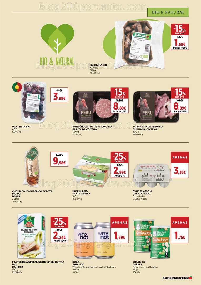 Antevisão Folheto EL CORTE INGLÉS Promoções de 3 a 16 outubro