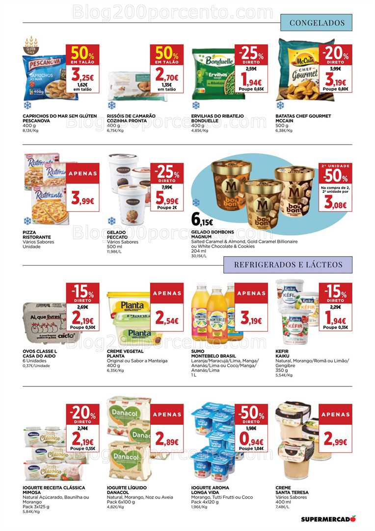 Antevisão Folheto EL CORTE INGLÉS Promoções de 3 a 16 outubro
