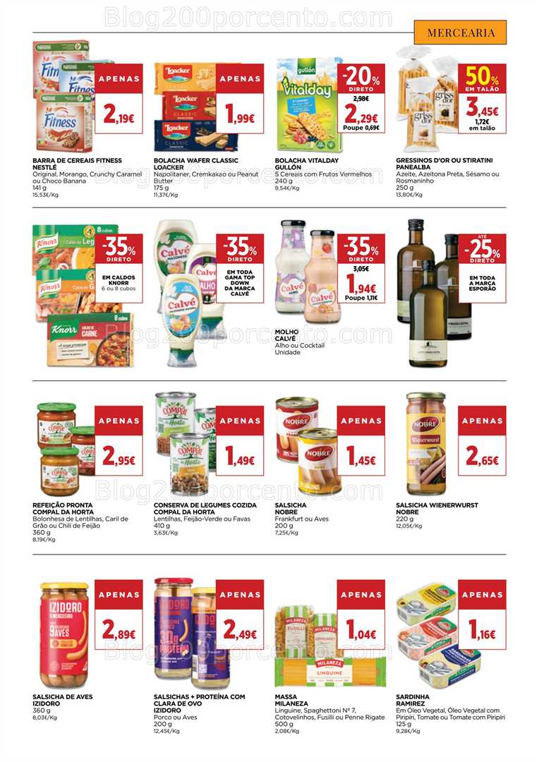 Antevisão Folheto EL CORTE INGLÉS Promoções de 3 a 16 outubro