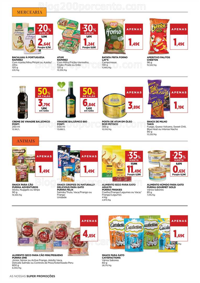 Antevisão Folheto EL CORTE INGLÉS Promoções de 3 a 16 outubro