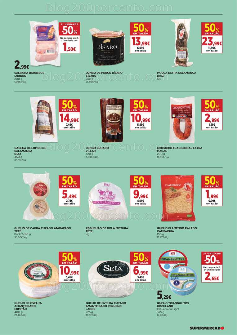 Antevisão Folheto EL CORTE INGLÉS Promoções de 19 setembro a 2 outubro