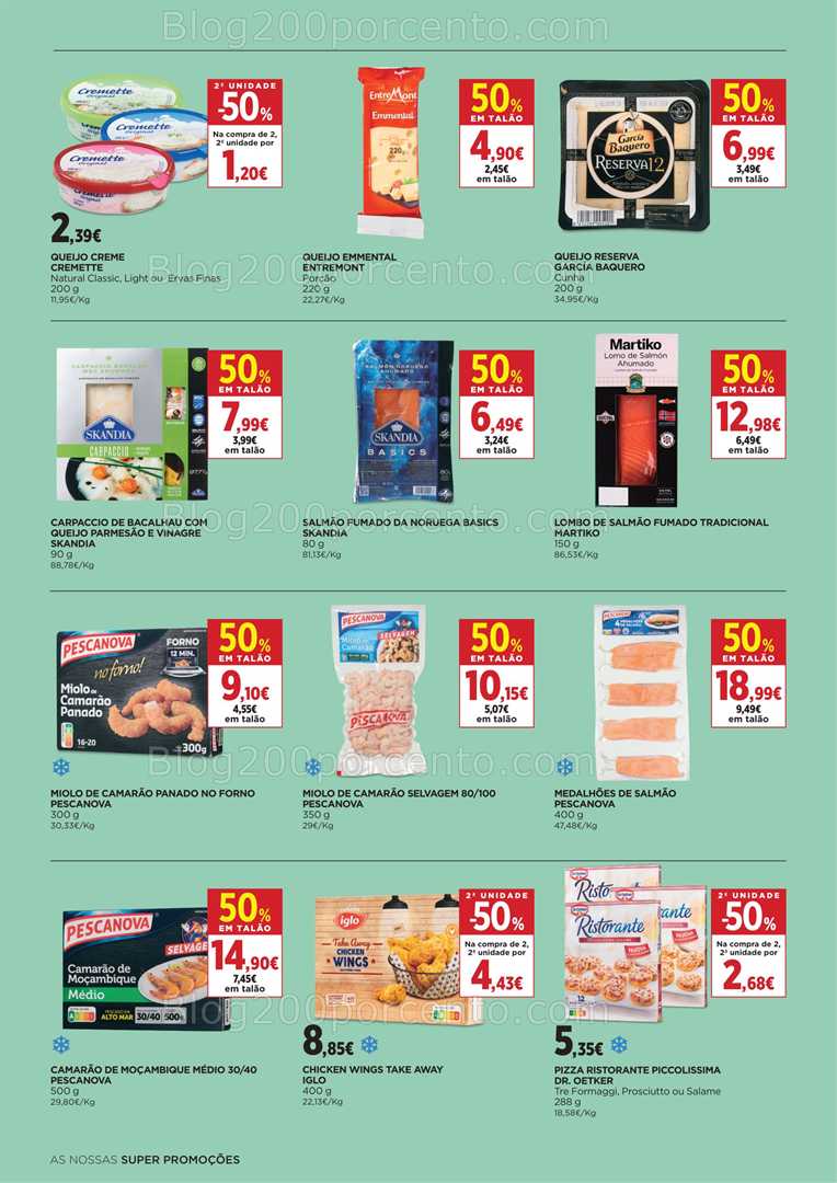 Antevisão Folheto EL CORTE INGLÉS Promoções de 19 setembro a 2 outubro