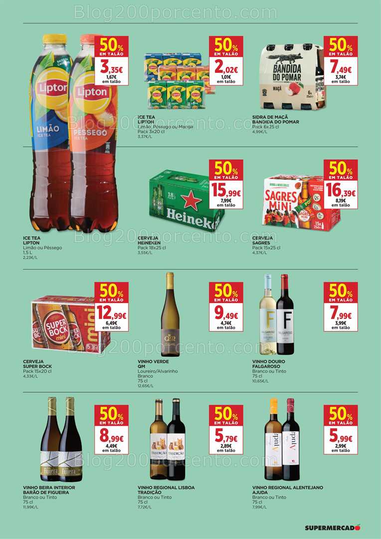 Antevisão Folheto EL CORTE INGLÉS Promoções de 19 setembro a 2 outubro