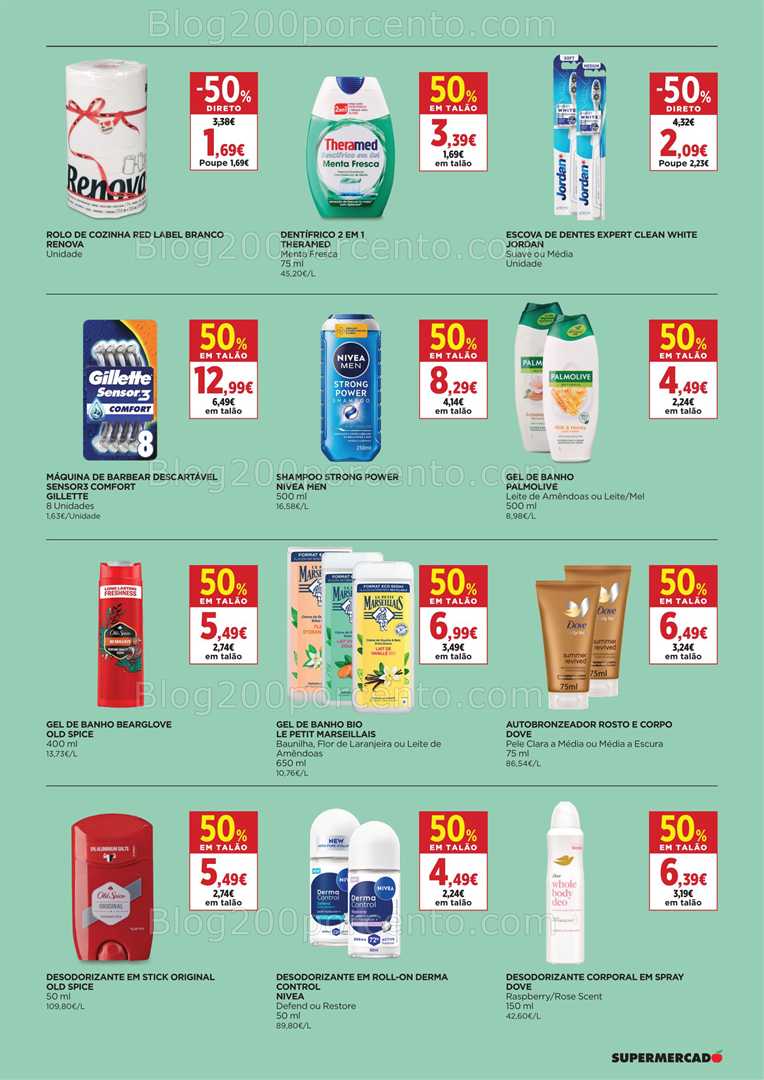 Antevisão Folheto EL CORTE INGLÉS Promoções de 19 setembro a 2 outubro