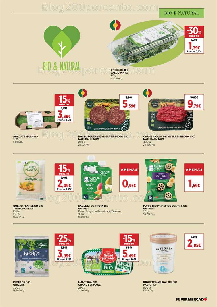 Antevisão Folheto EL CORTE INGLÉS Promoções de 19 setembro a 2 outubro