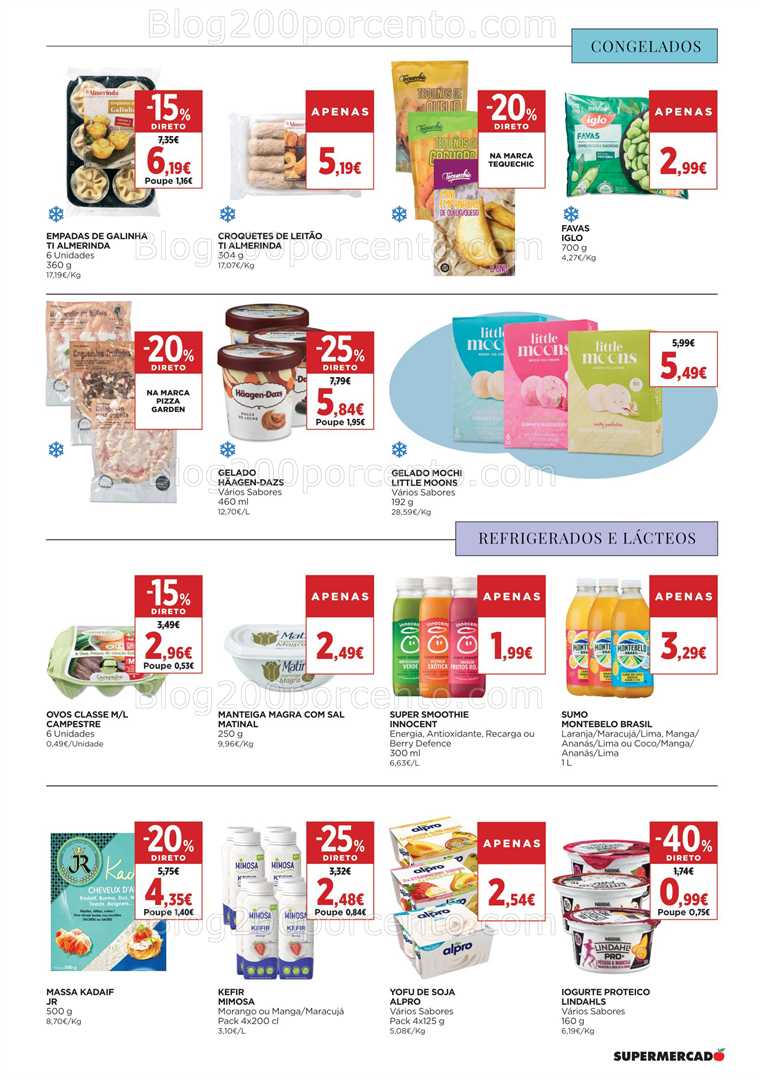 Antevisão Folheto EL CORTE INGLÉS Promoções de 19 setembro a 2 outubro