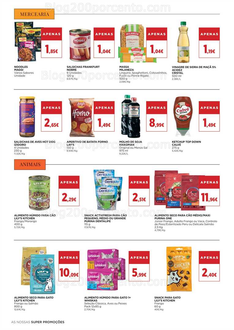 Antevisão Folheto EL CORTE INGLÉS Promoções de 19 setembro a 2 outubro