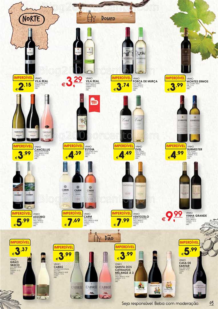 Antevisão Folheto MEU SUPER Feira qev Promoções de 25 setembro a 13 outubro