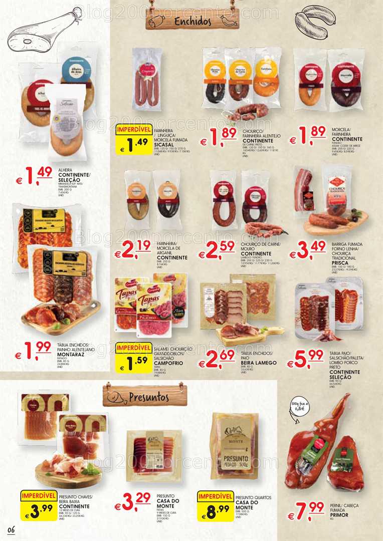 Antevisão Folheto MEU SUPER Feira qev Promoções de 25 setembro a 13 outubro