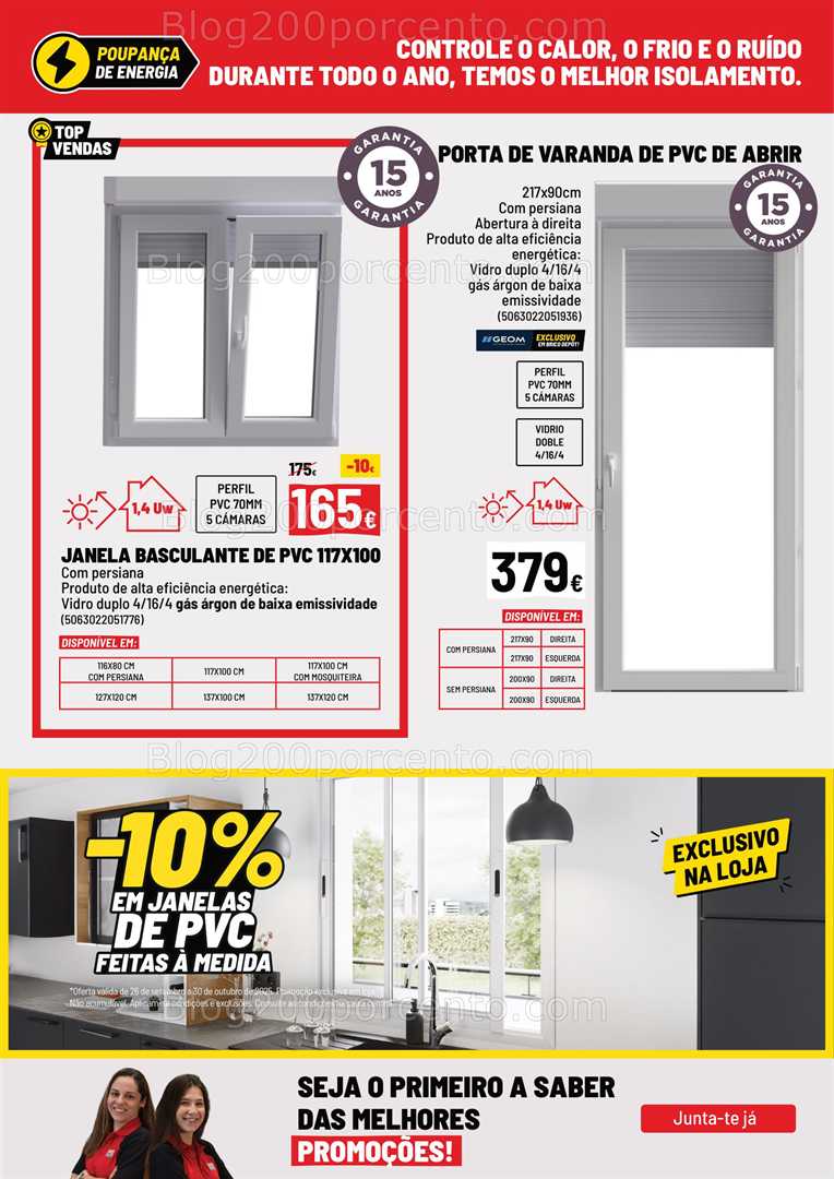 Antevisão Folheto BRICO DEPÔT Promoções a partir de 26 setembro