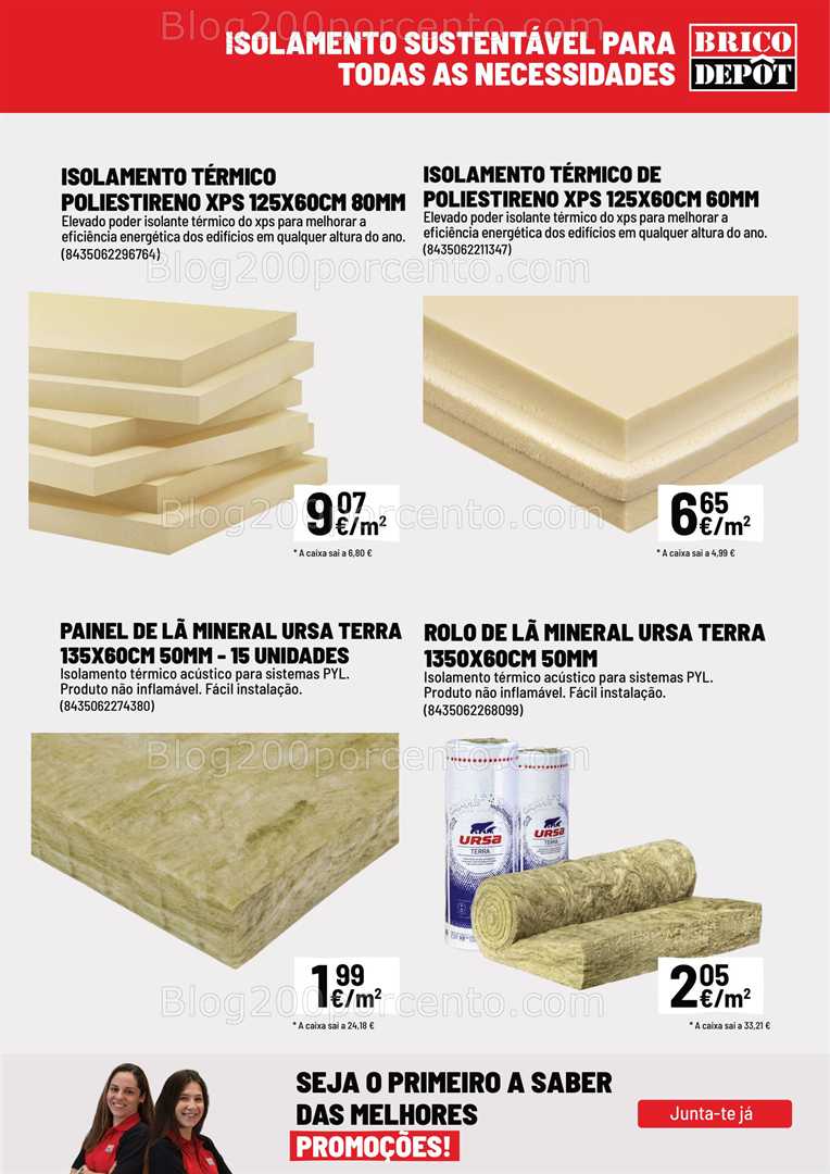 Antevisão Folheto BRICO DEPÔT Promoções a partir de 26 setembro