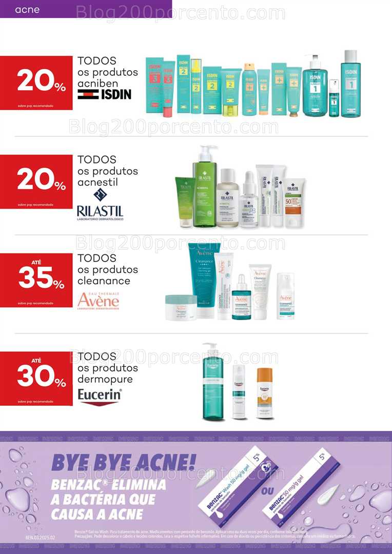 Antevisão Folheto WELLS Beauty Fest Promoções de 16 setembro a 13 outubro