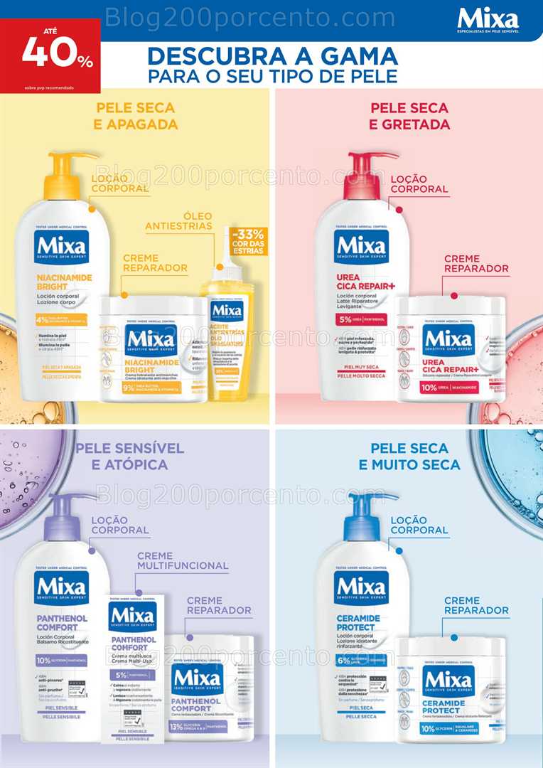 Antevisão Folheto WELLS Beauty Fest Promoções de 16 setembro a 13 outubro