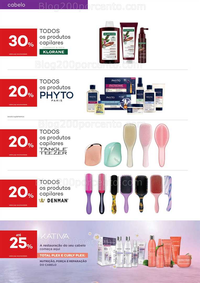 Antevisão Folheto WELLS Beauty Fest Promoções de 16 setembro a 13 outubro