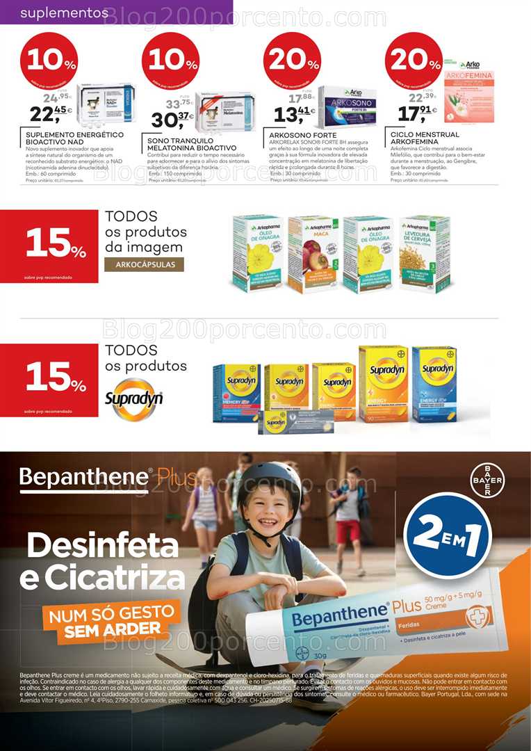 Antevisão Folheto WELLS Beauty Fest Promoções de 16 setembro a 13 outubro