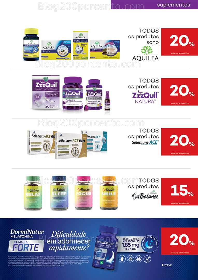 Antevisão Folheto WELLS Beauty Fest Promoções de 16 setembro a 13 outubro