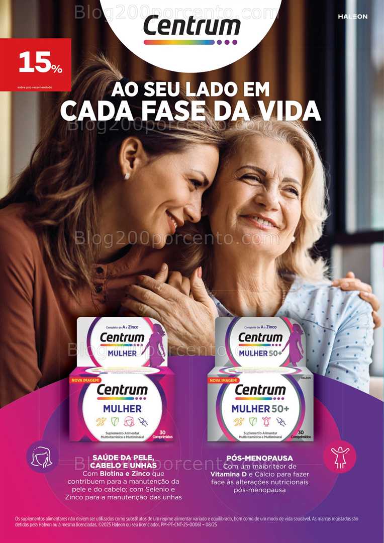 Antevisão Folheto WELLS Beauty Fest Promoções de 16 setembro a 13 outubro