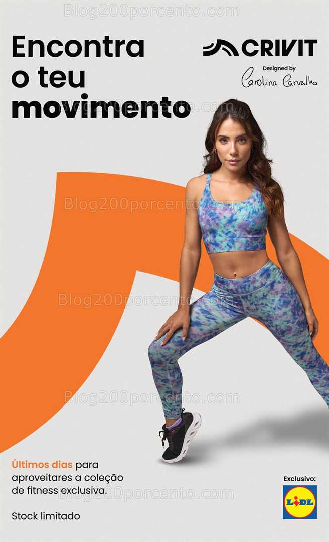 Antevisão Folheto LIDL Bazar Promoções de 15 a 25 setembro