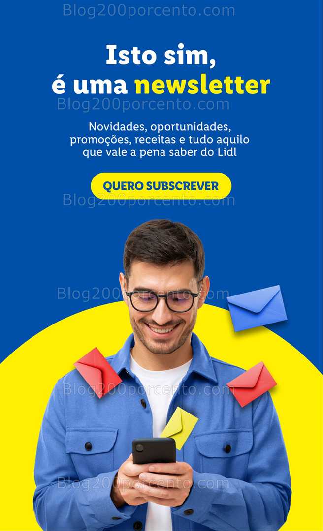 Antevisão Folheto LIDL Bazar Promoções de 29 setembro a 9 outubro - Edição Digital