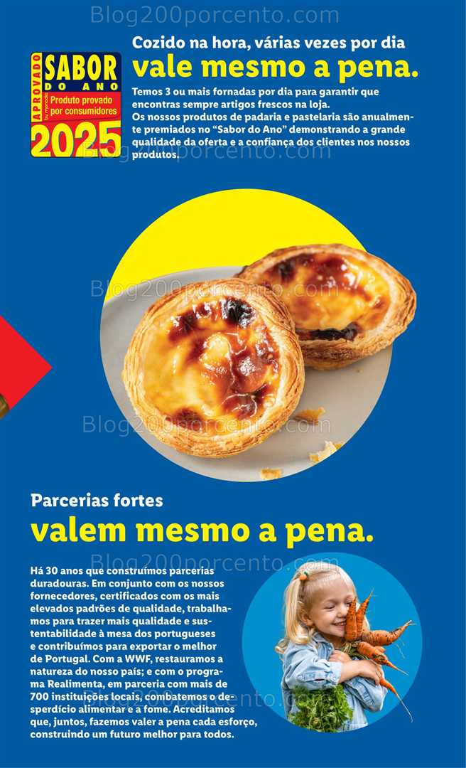Antevisão Folheto LIDL Promoções de 22 a 28 setembro