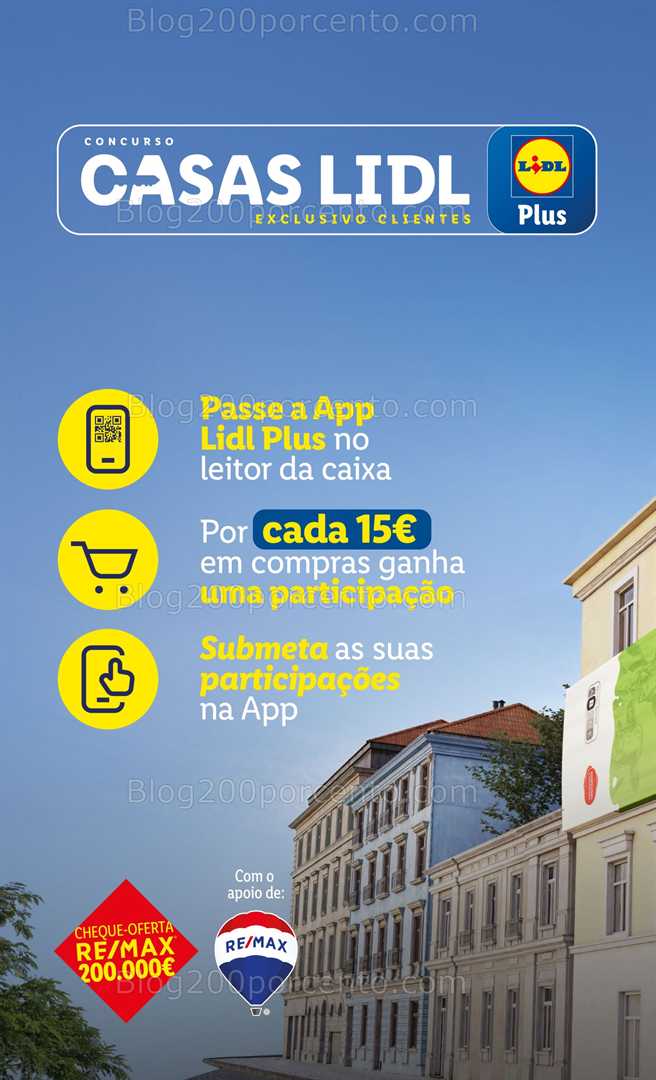 Antevisão Folheto LIDL Promoções de 22 a 28 setembro