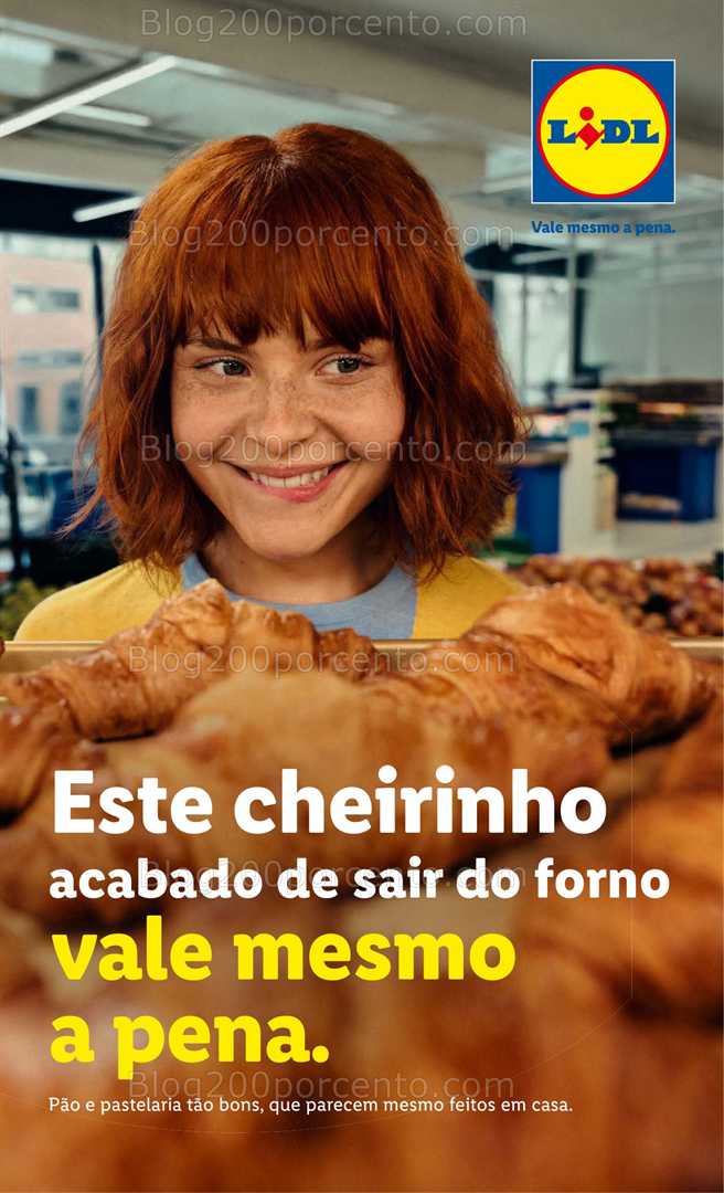 Antevisão Folheto LIDL Promoções de 29 setembro a 5 outubro - Edição Digital