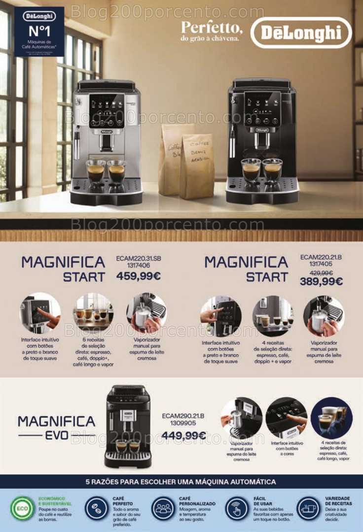 Antevisão Folheto RADIO POPULAR Especial Café Promoções de 12 setembro a 12 outubro
