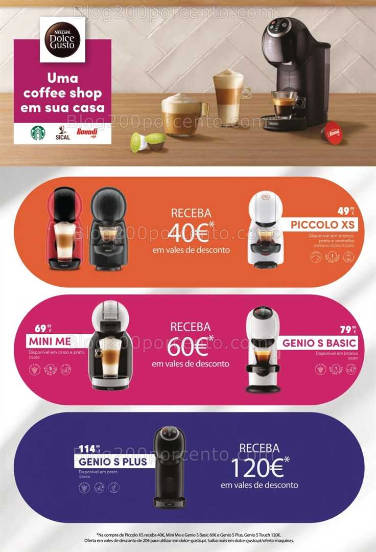 Antevisão Folheto RADIO POPULAR Especial Café Promoções de 12 setembro a 12 outubro