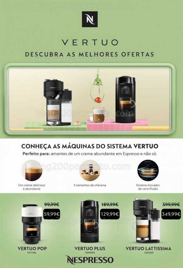 Antevisão Folheto RADIO POPULAR Especial Café Promoções de 12 setembro a 12 outubro