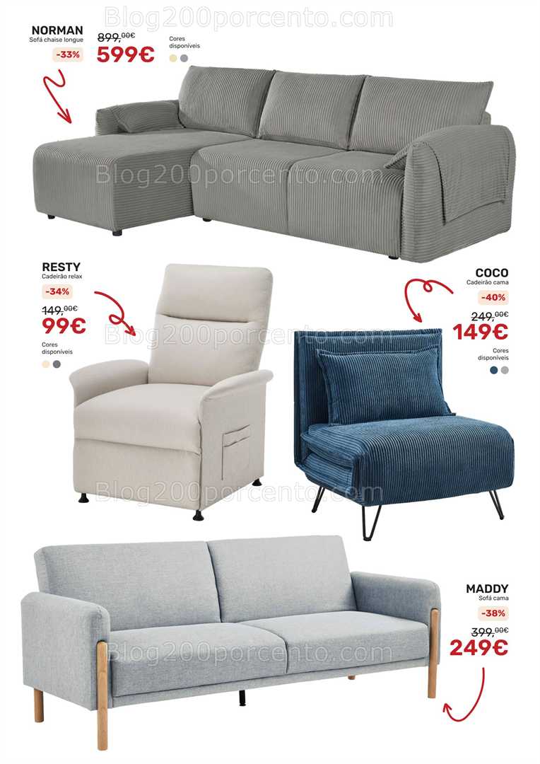 Antevisão Folheto HOMY CASA Promoções até 29 setembro