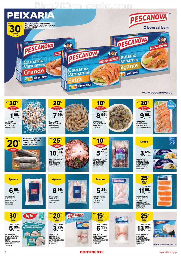 Antevisão Folheto CONTINENTE - Bom Dia Promoções de 9 a 15 setembro