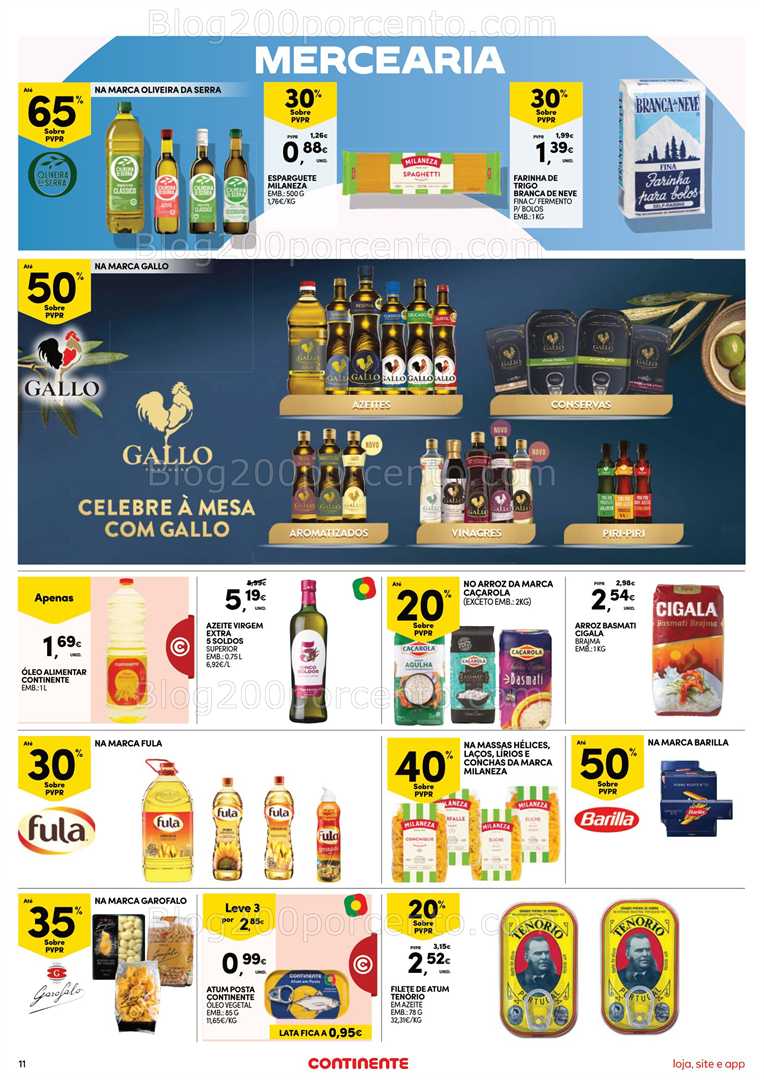 Antevisão Folheto CONTINENTE - Bom Dia Promoções de 9 a 15 setembro