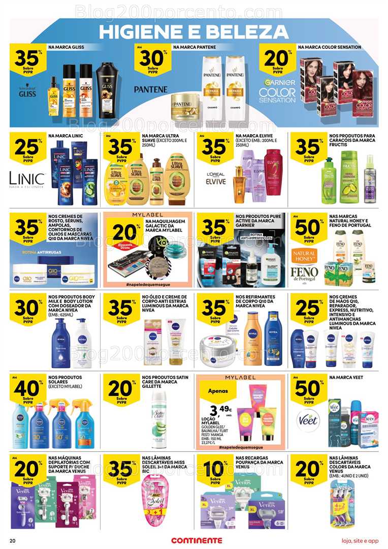 Antevisão Folheto CONTINENTE - Bom Dia Promoções de 9 a 15 setembro