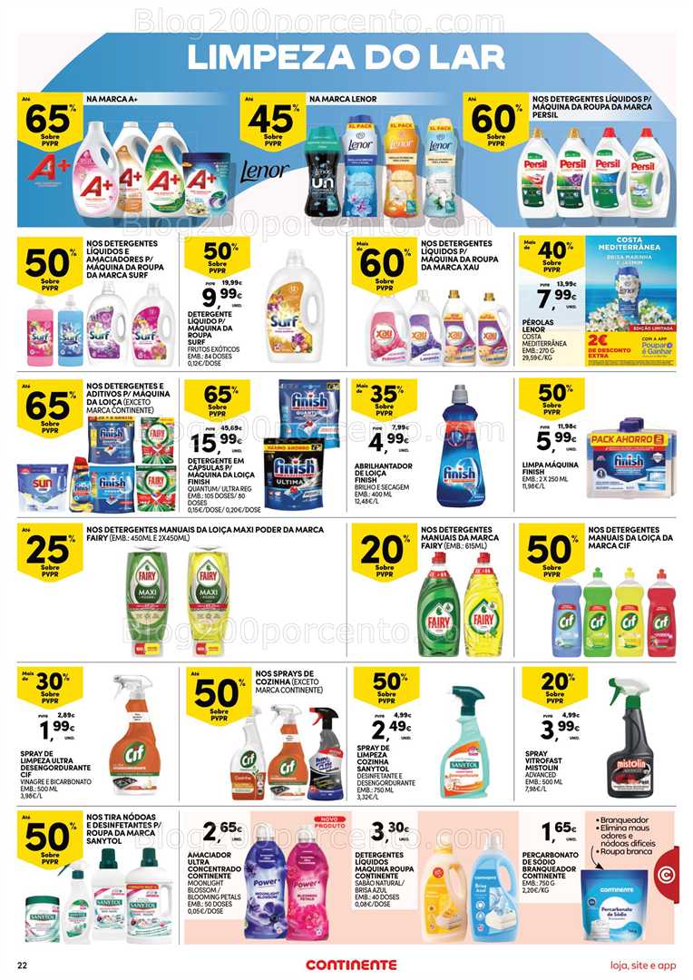 Antevisão Folheto CONTINENTE - Bom Dia Promoções de 9 a 15 setembro