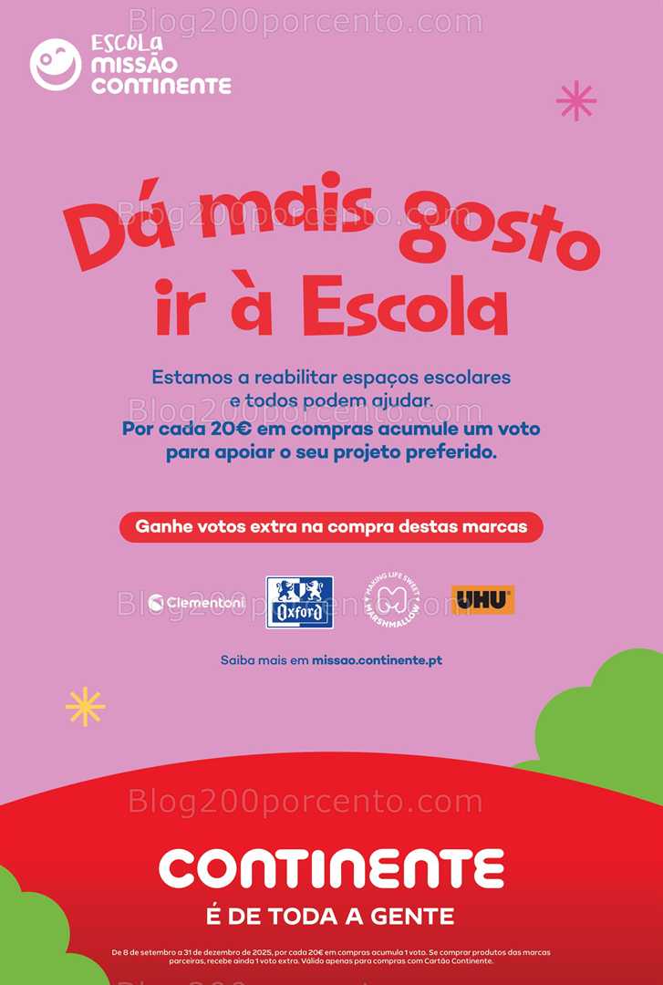Antevisão Folheto CONTINENTE Bom Dia Promoções de 16 a 22 setembro