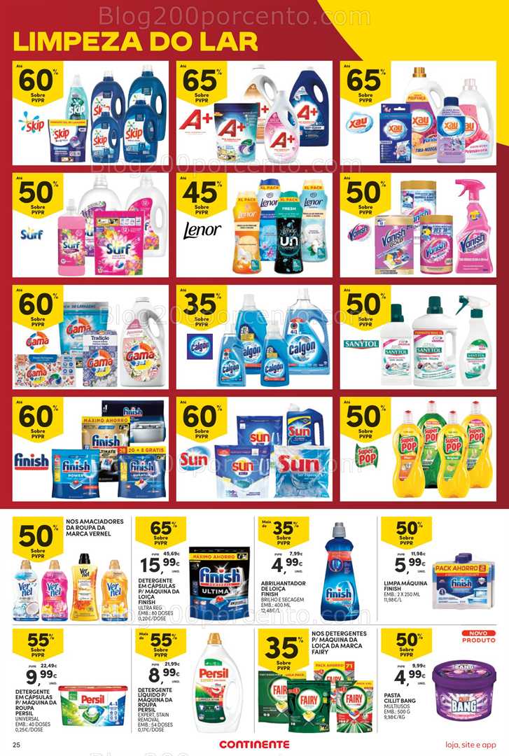Antevisão Folheto CONTINENTE Bom Dia Promoções de 16 a 22 setembro