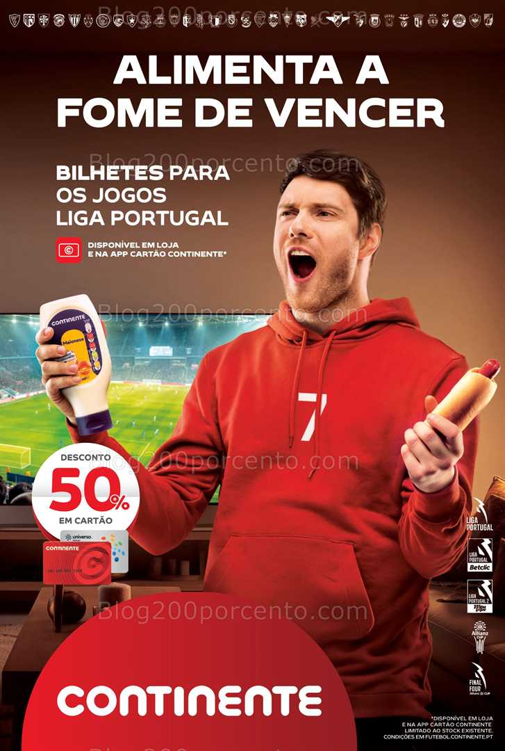 Antevisão Folheto CONTINENTE Bom Dia Promoções de 16 a 22 setembro
