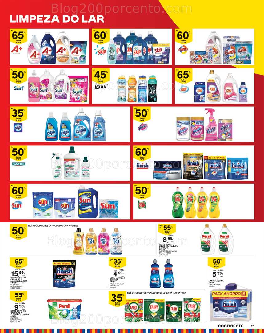 Antevisão Folheto CONTINENTE Madeira Promoções de 16 a 22 setembro