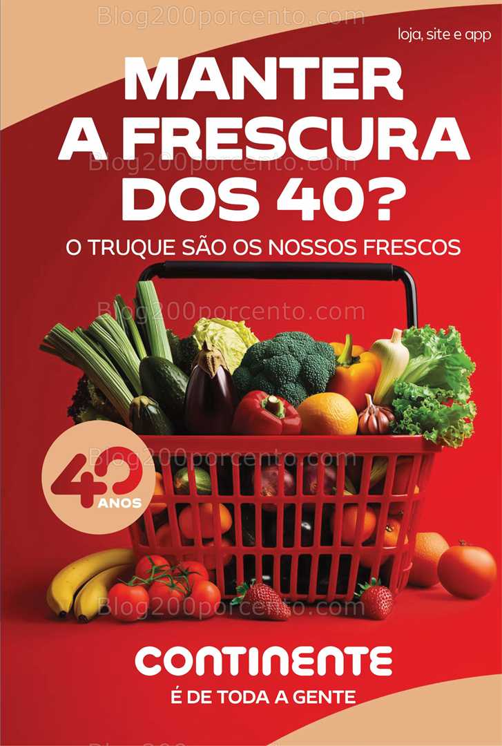 Antevisão Folheto CONTINENTE Bom Dia Promoções de 23 a 29 setembro