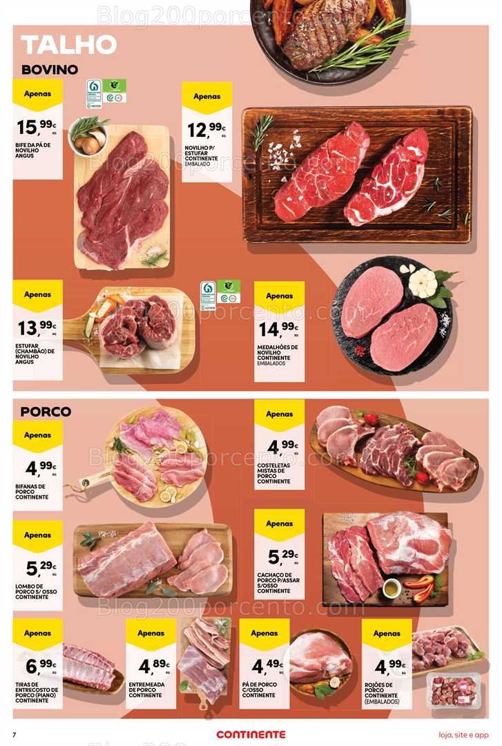 Antevisão Folheto CONTINENTE Bom Dia Promoções de 23 a 29 setembro