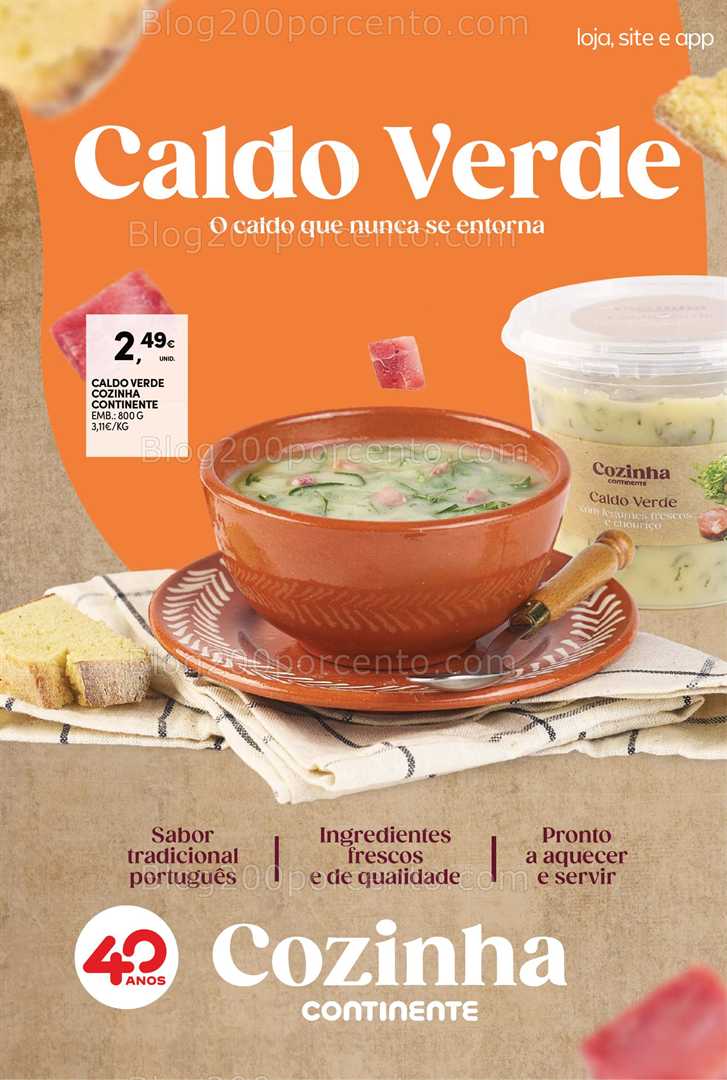 Antevisão Folheto CONTINENTE Bom Dia Promoções de 23 a 29 setembro