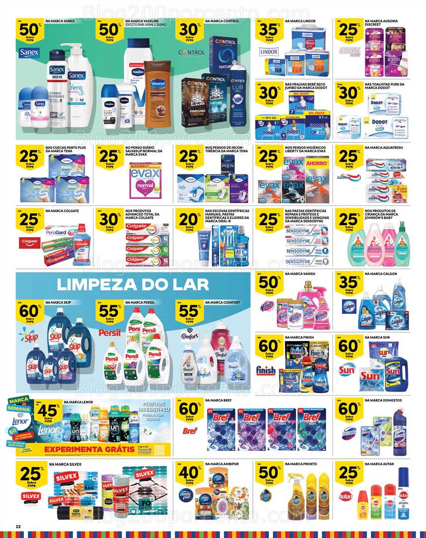 Antevisão Folheto CONTINENTE Madeira Promoções de 23 a 29 setembro