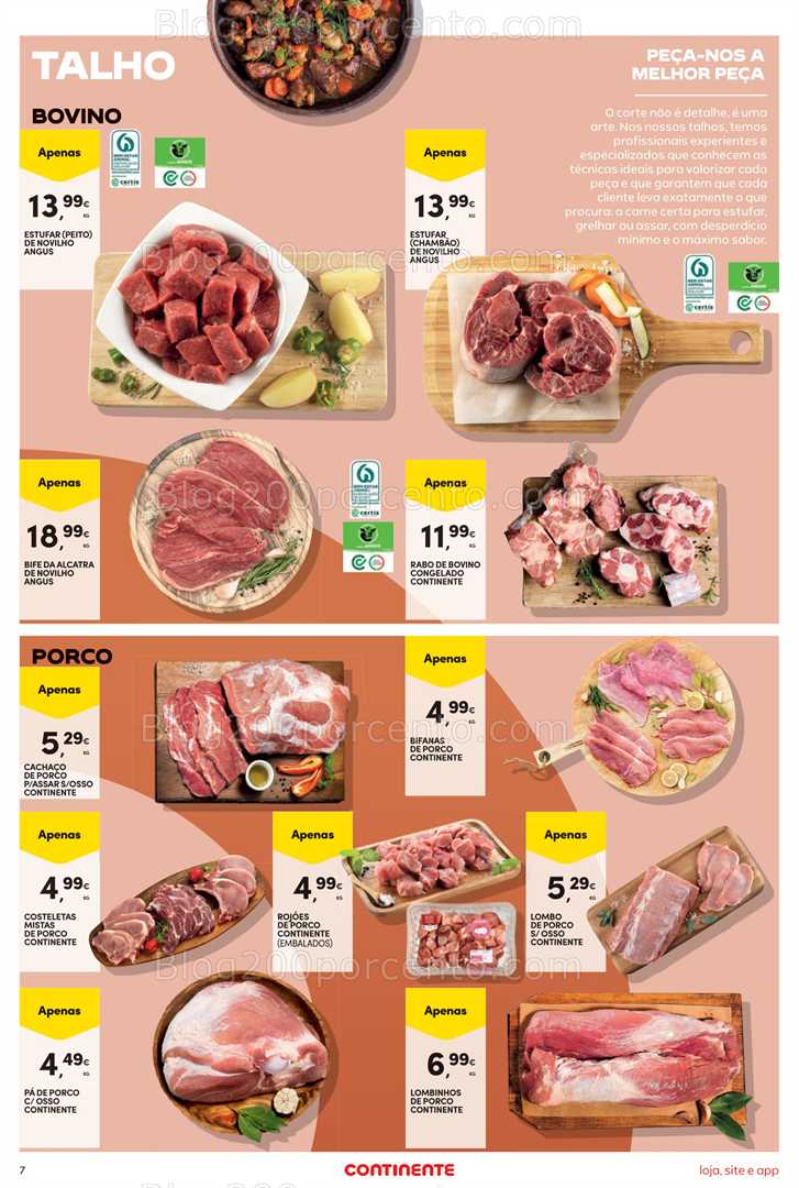 Antevisão Folheto CONTINENTE Bom Dia Promoções de 30 setembro a 6 outubro