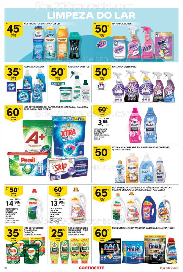 Antevisão Folheto CONTINENTE Bom Dia Promoções de 30 setembro a 6 outubro