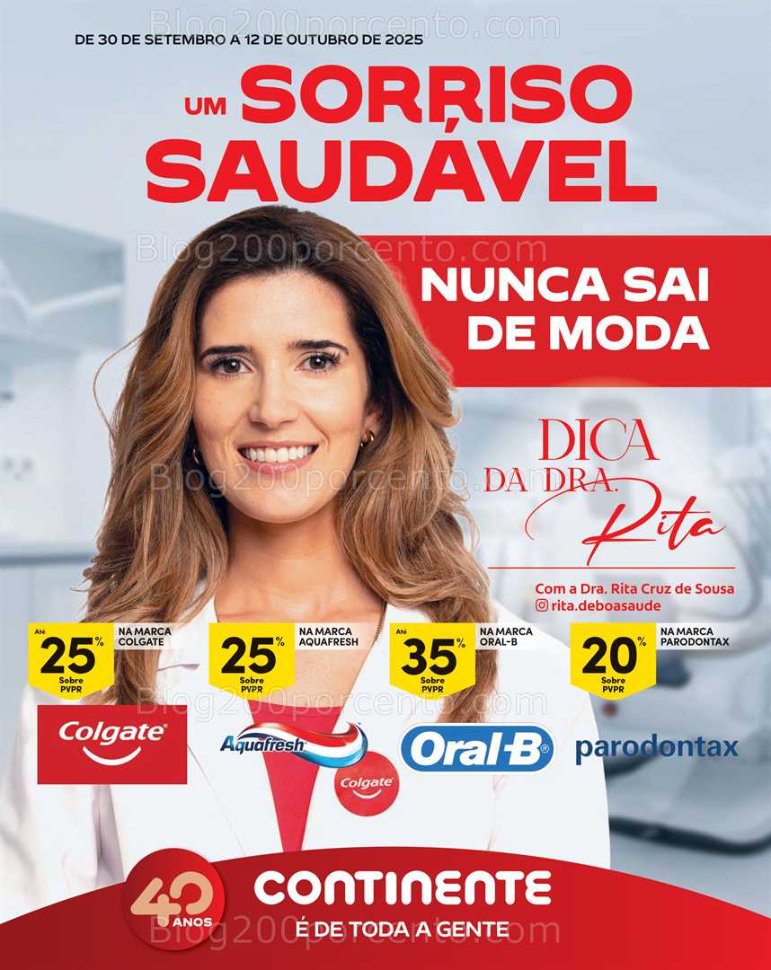 Antevisão Folheto CONTINENTE Madeira Promoções de 30 setembro a 6 outubro - Edição Digital