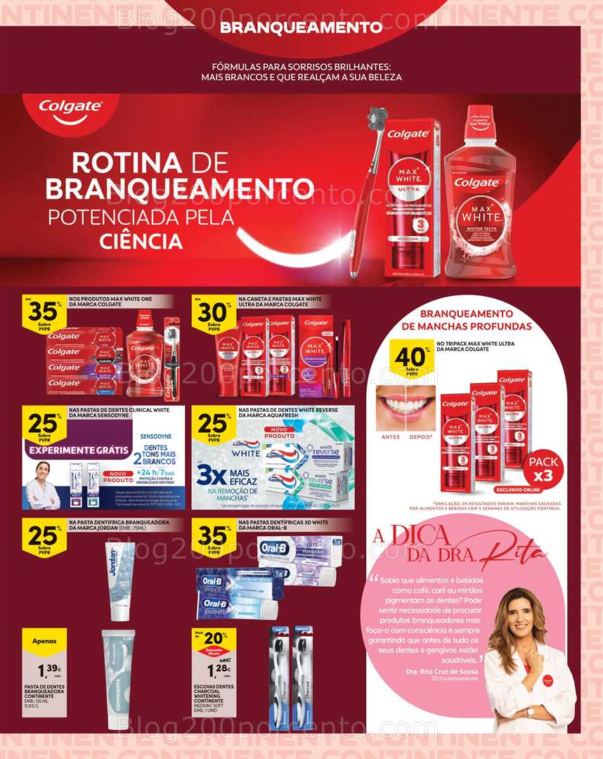 Antevisão Folheto CONTINENTE Madeira Promoções de 30 setembro a 6 outubro - Edição Digital